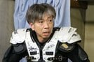 【浜松オート・ＧⅡ浜松記念曳馬野賞】高橋貢　渾身のＳ攻勢で準決進出「今日は行かないと、と思った」