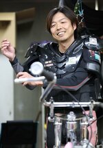 有吉辰也 | 東スポオートレース