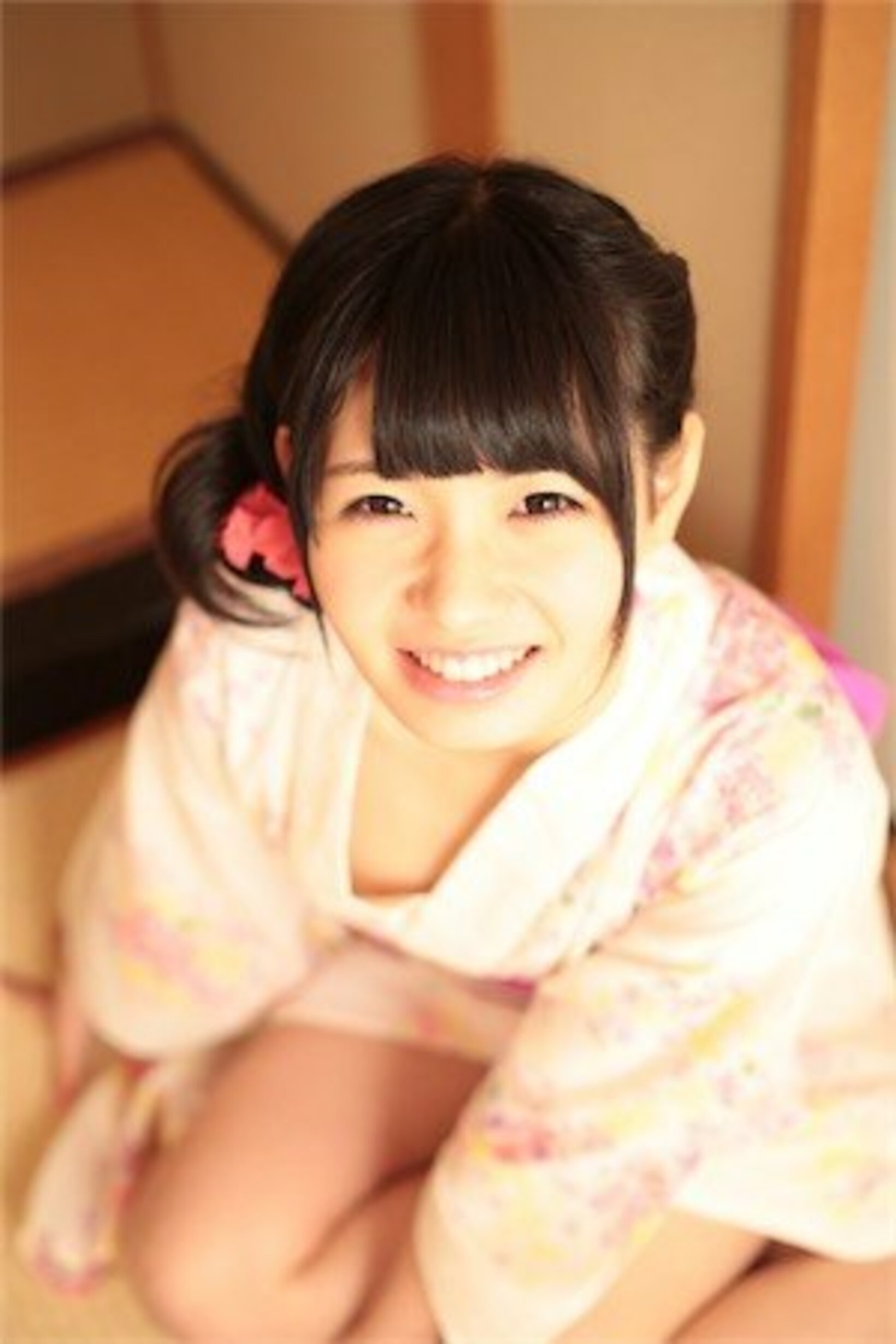 DVD「窪田美沙 Mixジュースください！」9