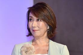 長野智子