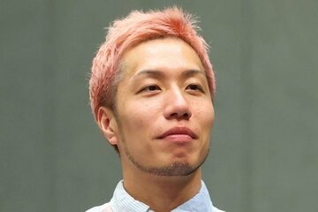 トモハッピー氏