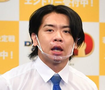  野田クリスタル