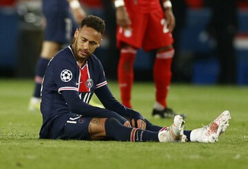  またやっちまった…（ロイター）