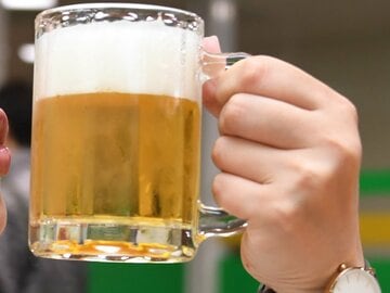 ノンアルコール飲料は進化している