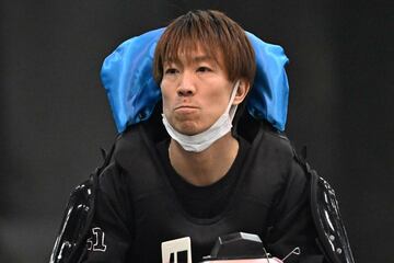 木下翔太