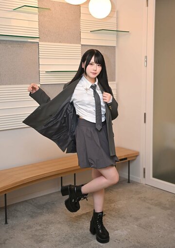 Ｍｕｍｅｉｘｘｘの全身ショット