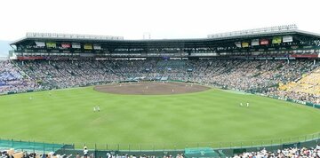  球児の夏がやって来る