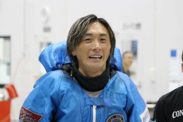 峰竜太