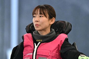 守屋美穂