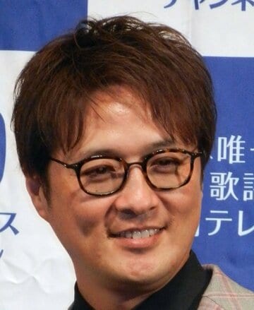  純烈の酒井一圭