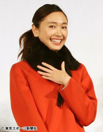 「トワイライト　ささらさや」主演の新垣