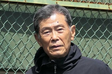 横浜で長年監督を務めた名将の渡辺元智氏