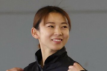 守屋美穂