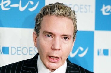 デーブ・スペクター