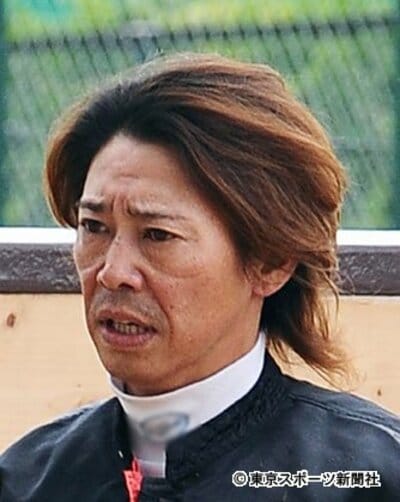 1ページ目】元JRA騎手・藤田伸二氏 電撃引退もう一つの理由は「動物
