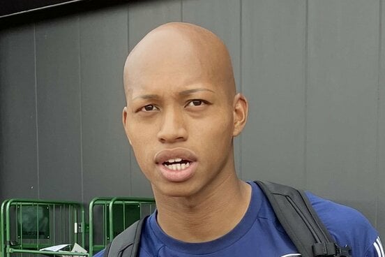 小久保玲央ブライアン