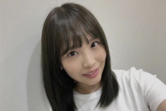 松村香織