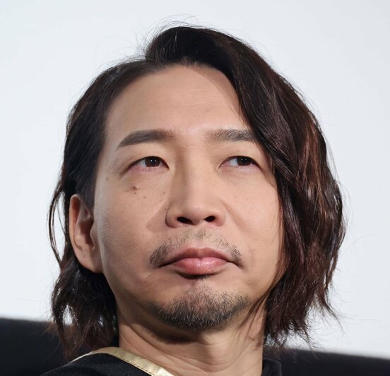 声優の諏訪部順一