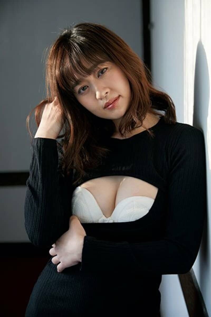 池田 裕子 グラビア