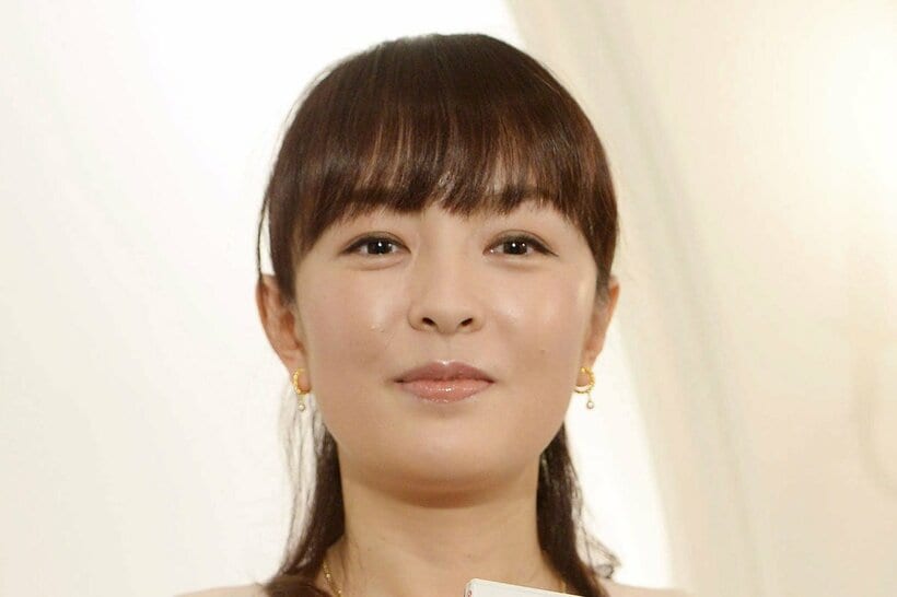 丸岡いずみ