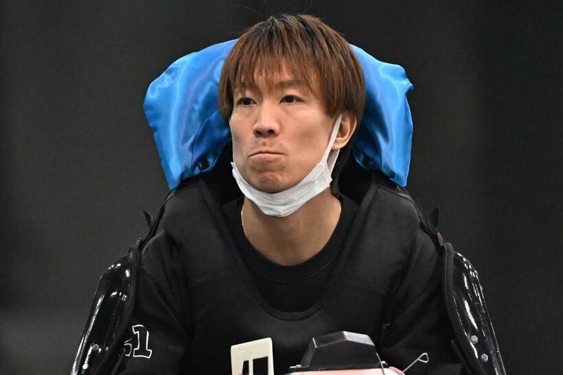 木下翔太