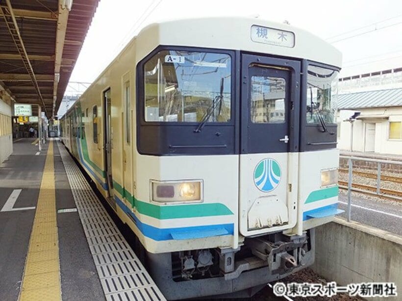  阿武隈急行はデマによってローカル線になった！？