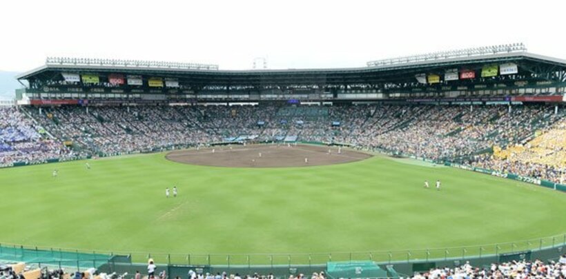  球児の夏がやって来る