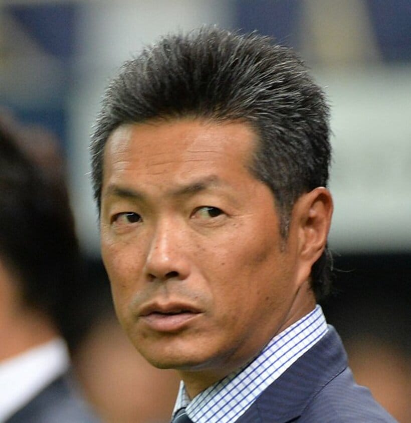  小久保裕紀氏