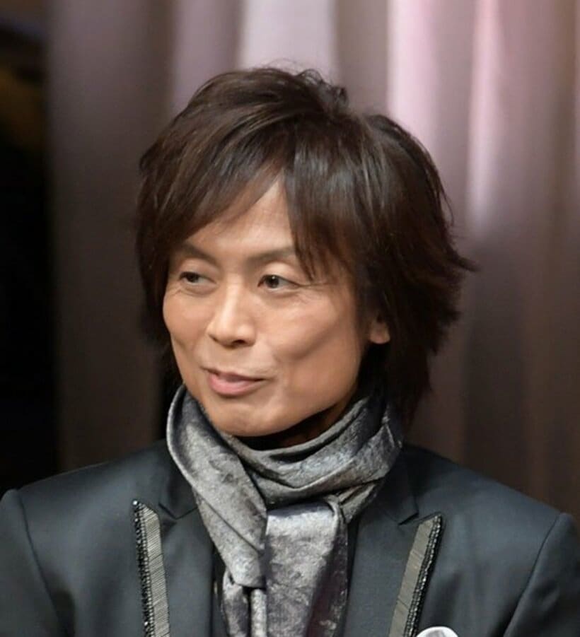  つんく♂