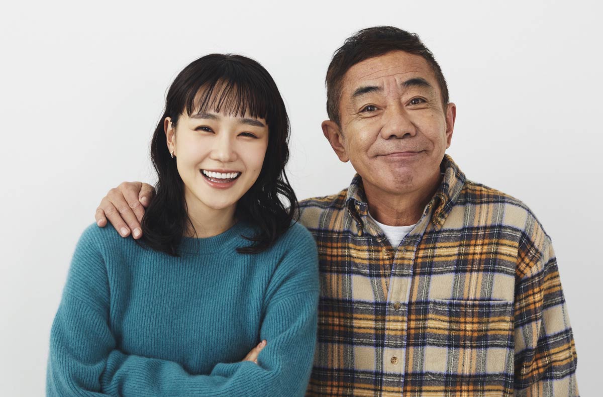 写真:木梨憲武 24年ぶり連続ドラマ主演で本気「仲間たちとは、一切連絡を絶ちまして」 | 東スポWEB
