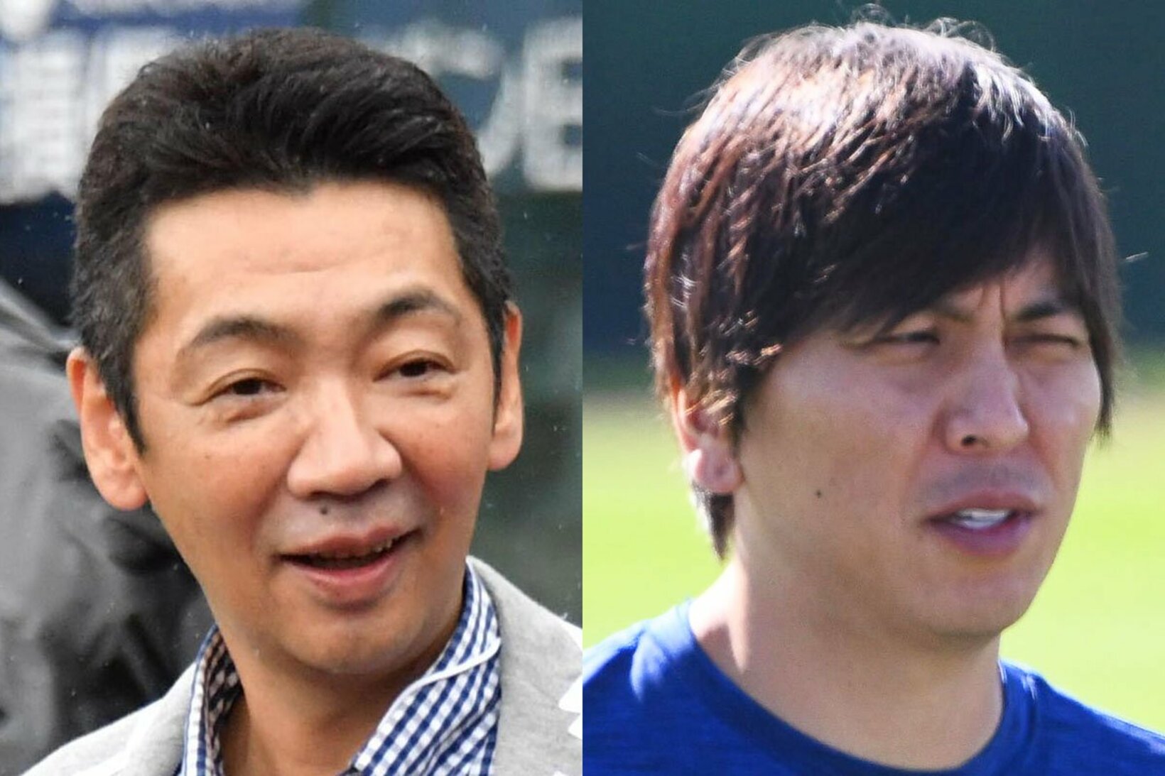 写真：宮根誠司 水原一平氏と違法賭博胴元ボウヤー氏の関係「お互い利用した可能性が」と持論展開 | 東スポWEB