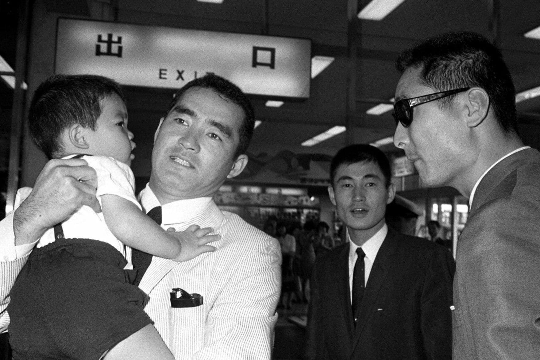 公の場での発言・インタビュー報道記録