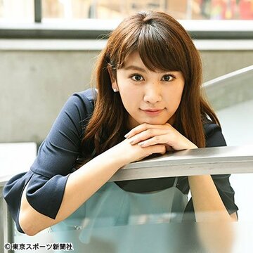  久松郁実の素顔は謙虚な女子大生