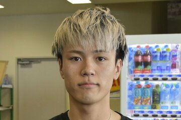 安河内鈴之介
