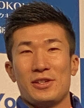  桐生祥秀