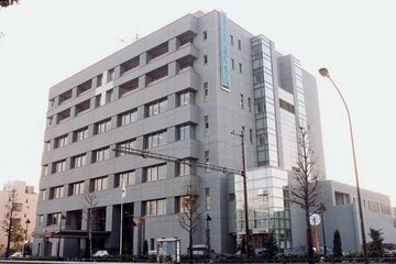 警視庁成城署