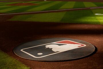 MLBのストライク表示が変わる（写真はイメージ、ロイター）