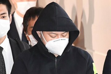 脱獄を画策していた渡辺優樹被告