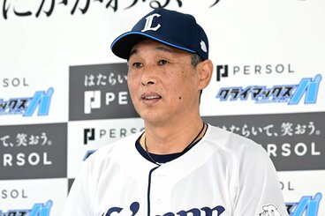 西口文也監督