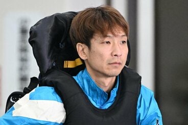 ドリーム戦勝利で弾みをつけたい吉田拡郎