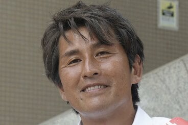 小澤辰矢氏