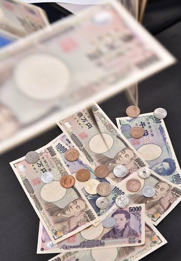 お金持ちは独自の金銭感覚を持っている?