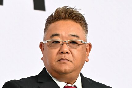 サンドウィッチマンの伊達みきお