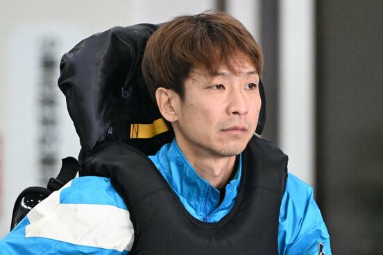 ドリーム戦勝利で弾みをつけたい吉田拡郎