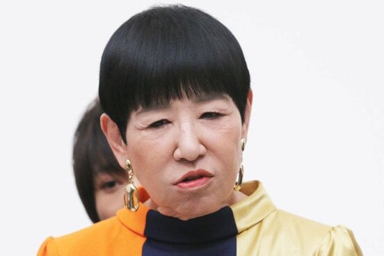 和田アキ子