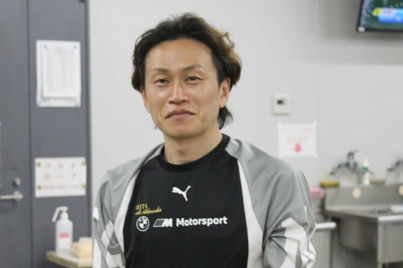 2006年後期からＡ１を死守している赤坂俊輔