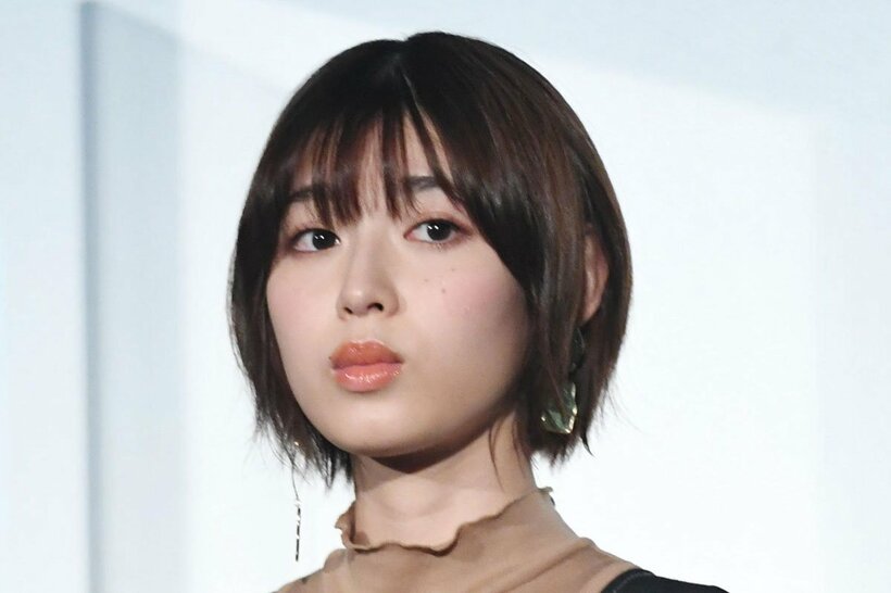 演技が絶賛される白石聖