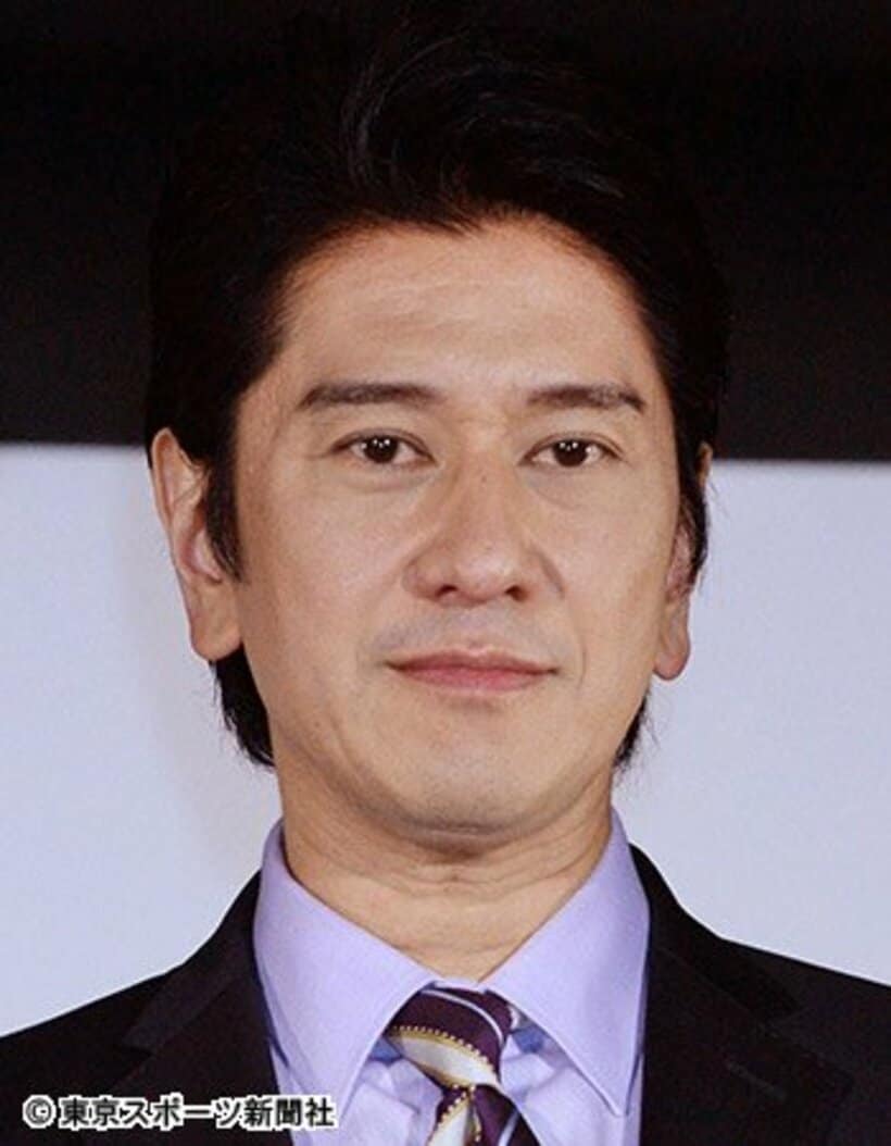 浮気話はもはや風物詩の川崎麻世