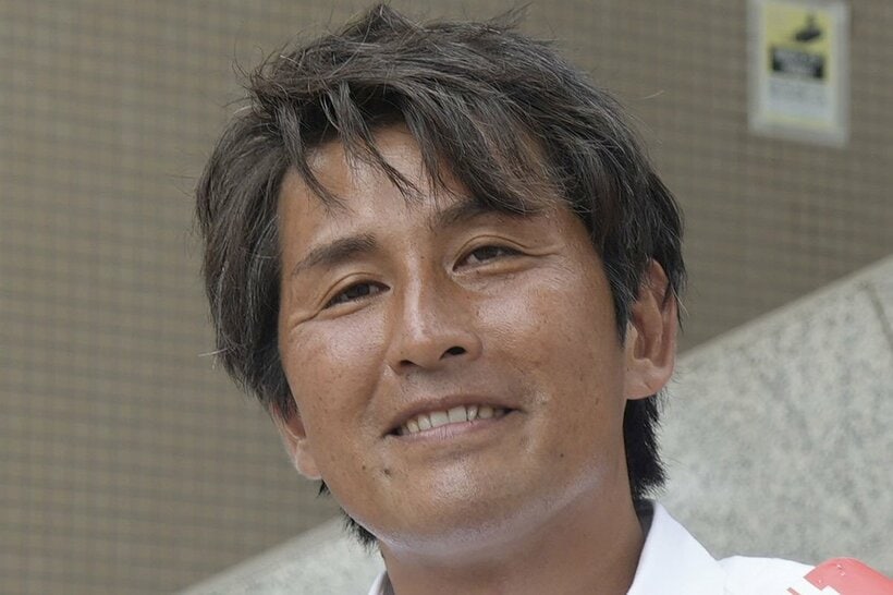 小澤辰矢氏