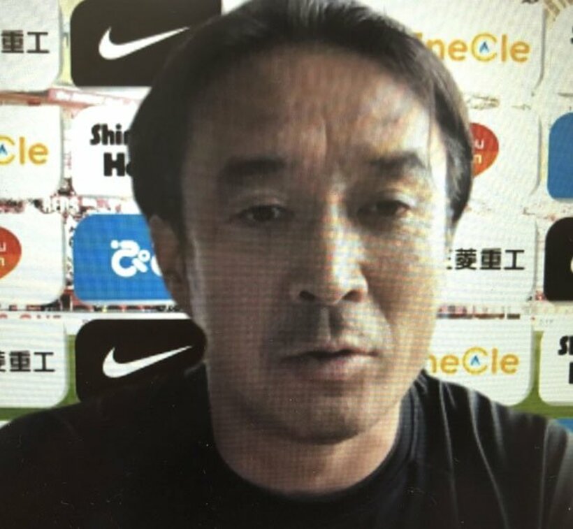  次節も「浦和スタイル」を貫く構えの大槻監督